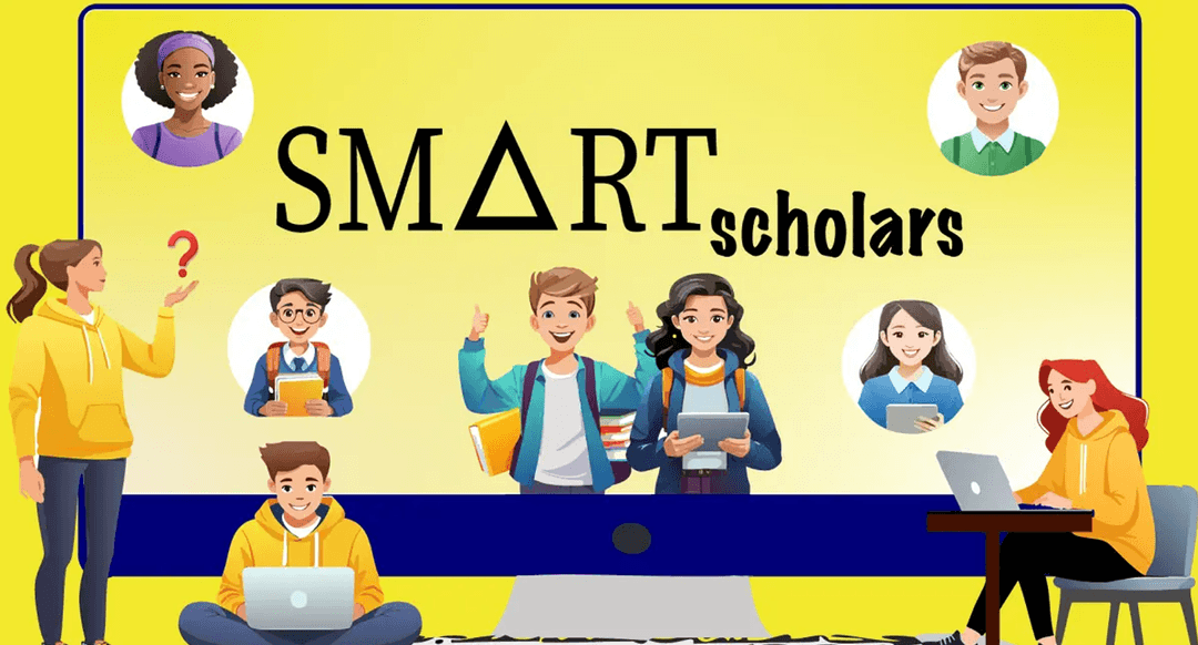 Smart Scholars
